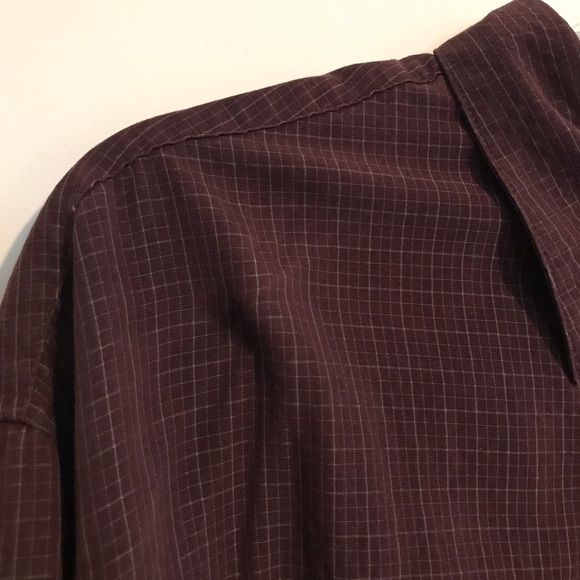 PERRY ELLIS | XXL | Brown - Picture 2 of 8